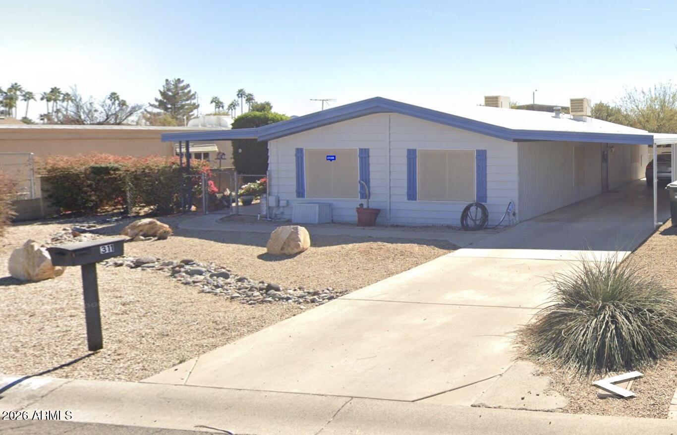 311 East Wagoner Road Phoenix, AZ 85022 - Photo 1 of 1 Wagoner