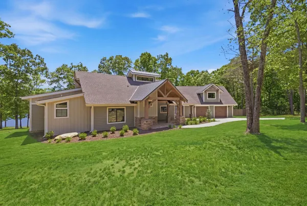 $1,075,000 | 722 Hemlock Lane, Spencer, TN 38585