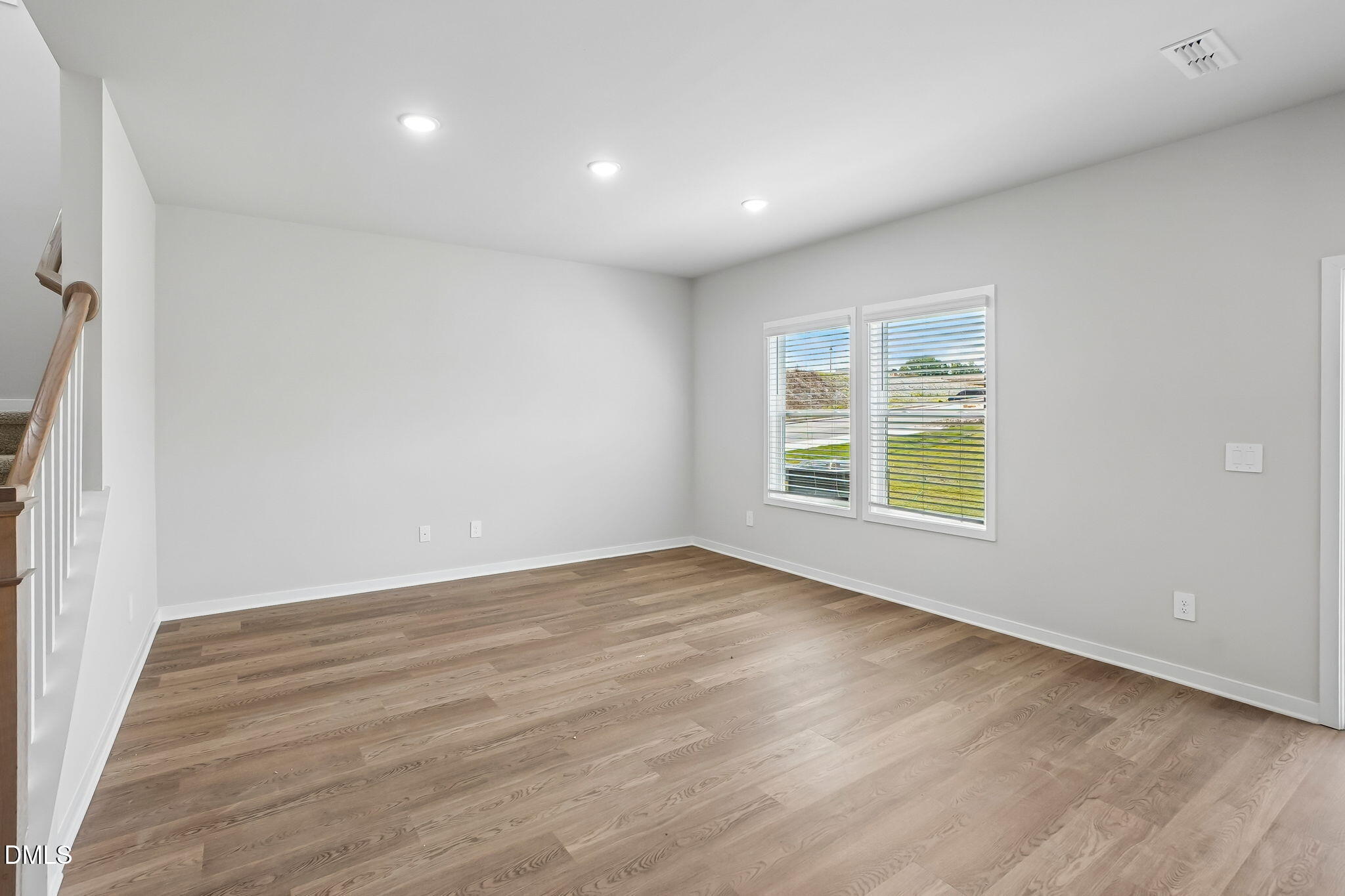 5959 Fallowfield Lane Raleigh, NC 27616 - Photo 11 of 49 7 - Living