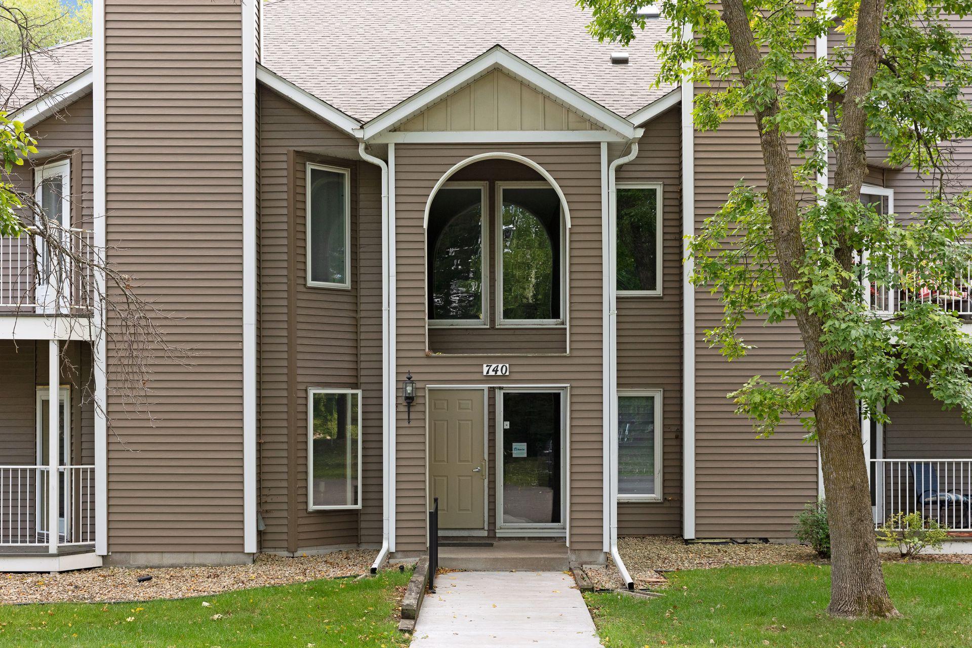740 County Rd F West, Unit 1018 Shoreview, MN 55126 - Photo 3 of 37 Gallery Image 3