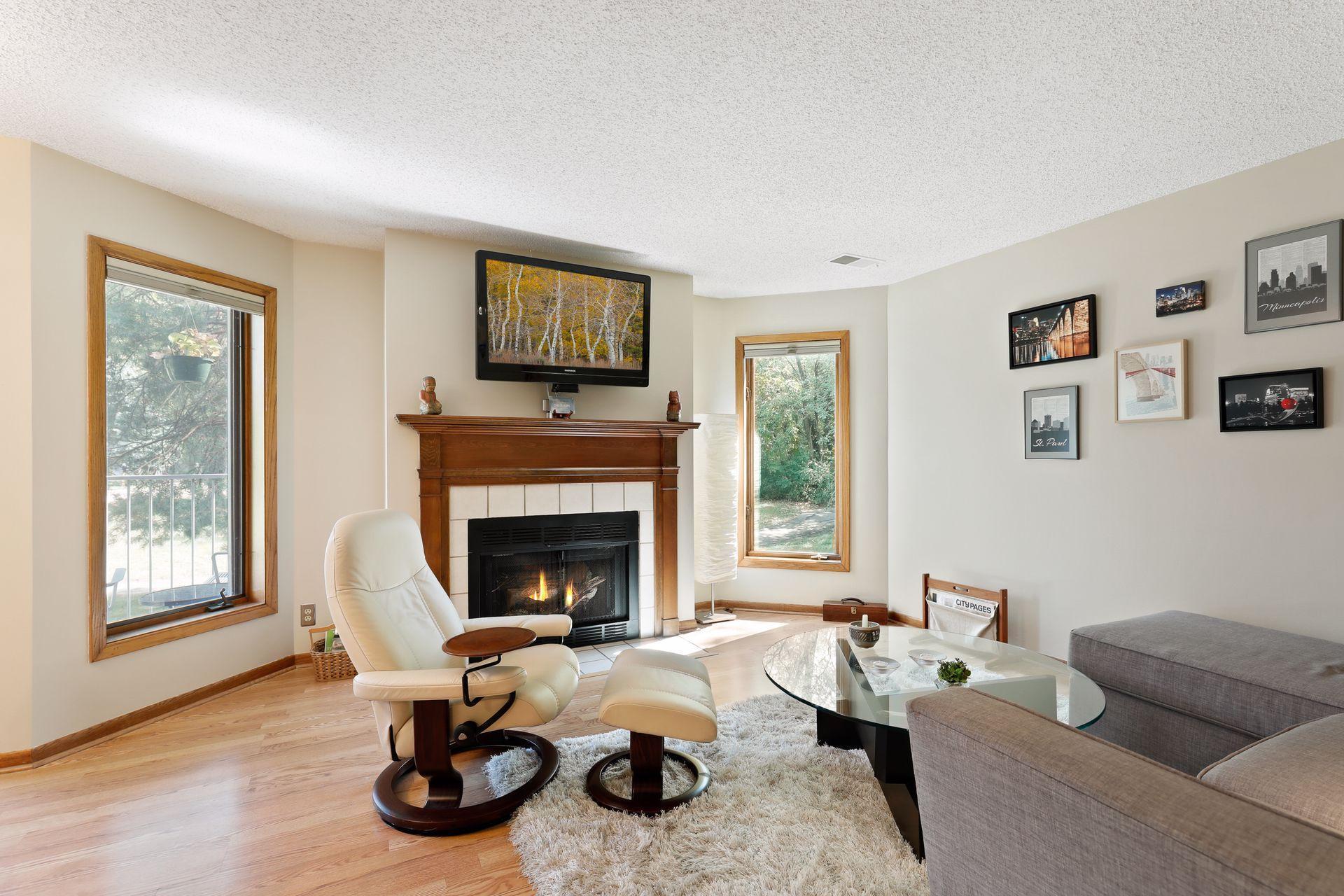 740 County Rd F West, Unit 1018 Shoreview, MN 55126 - Photo 8 of 37 Gallery Image 8