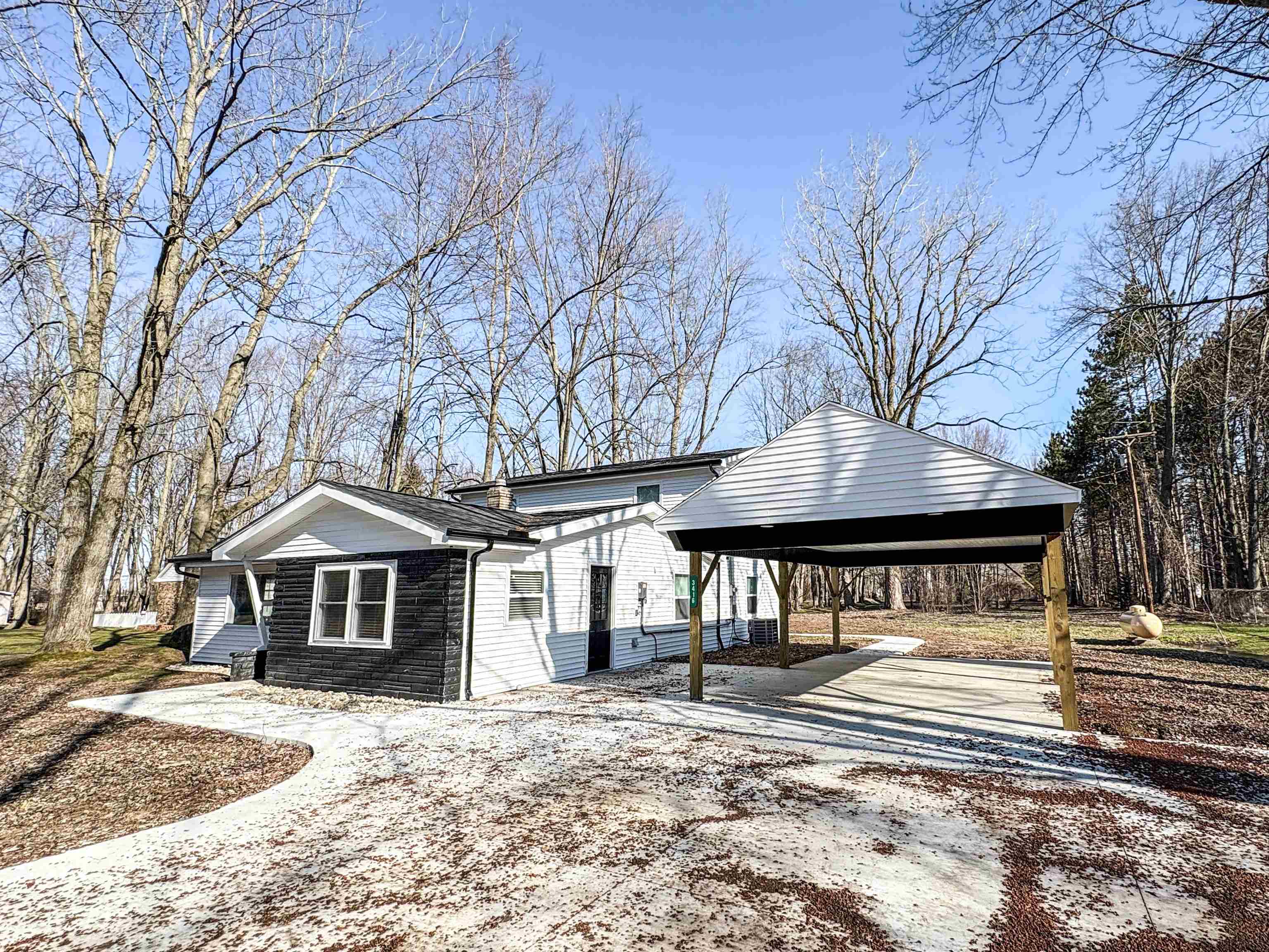 3416 West Willard Road Birch Run, MI 48415 - Photo 44 of 44