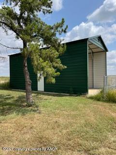 11700 South Masterson Road Amarillo, TX 79118 - Photo 23 of 33 23