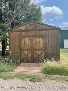 11700 South Masterson Road Amarillo, TX 79118 - Photo 25 of 33 25