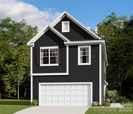 $363,000 | 2720 Yeager Drive Northwest, Concord, NC 28027