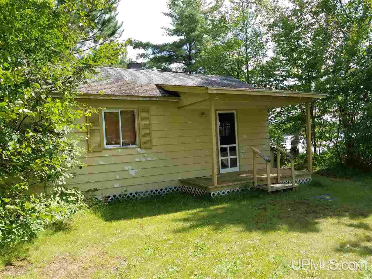 21560 Beaufort Road West Michigamme, MI 49861 - Photo 4 of 14