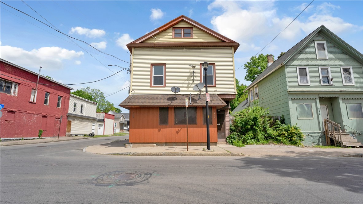 764 Jay Street, Unit 2 Rochester, NY 14606 - Photo 1 of 26
