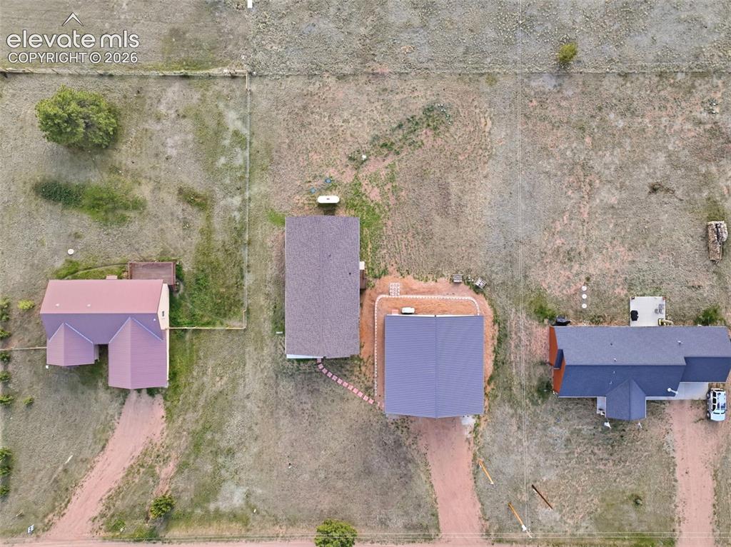 489 Due S Road Florissant, CO 80816 - Photo 34 of 41