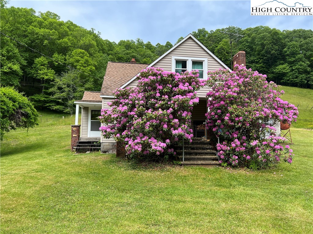 1267 Burkett Road Boone, NC 28607 - Photo 1 of 49 Gallery Image 1