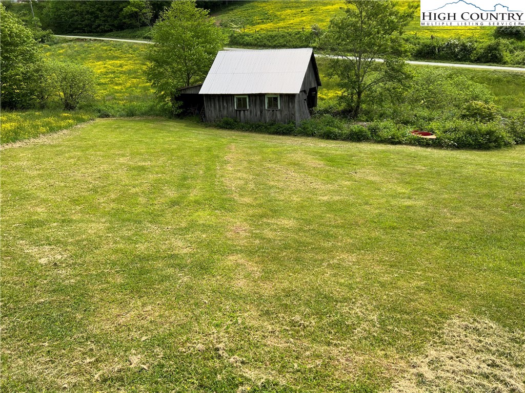1267 Burkett Road Boone, NC 28607 - Photo 44 of 49 Gallery Image 44