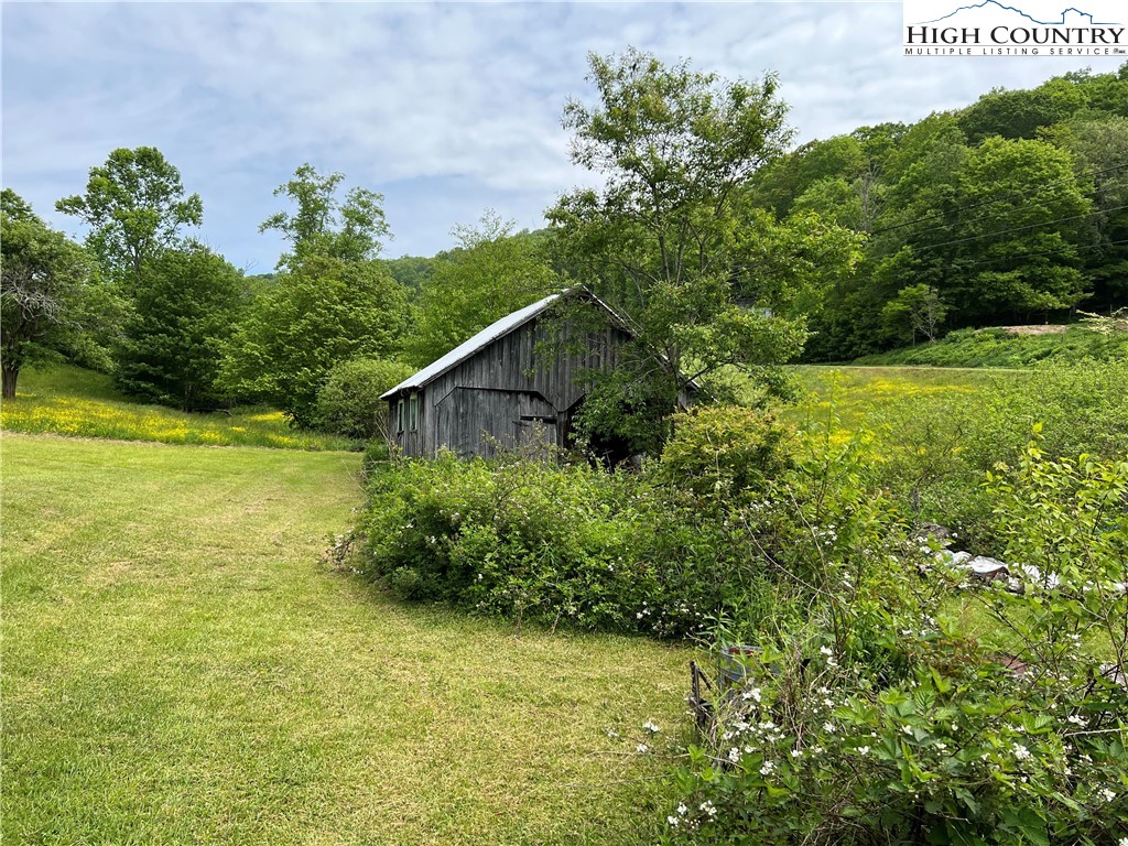 1267 Burkett Road Boone, NC 28607 - Photo 47 of 49 Gallery Image 47