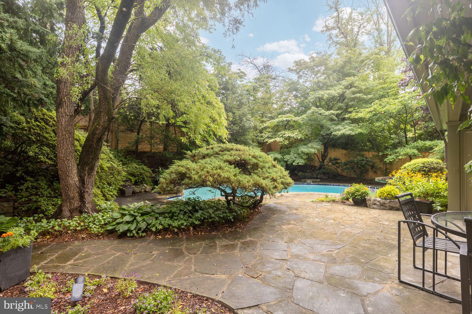 5810 Overlea Road Bethesda, MD 20816 - Photo 44 of 52 Gallery Image 44