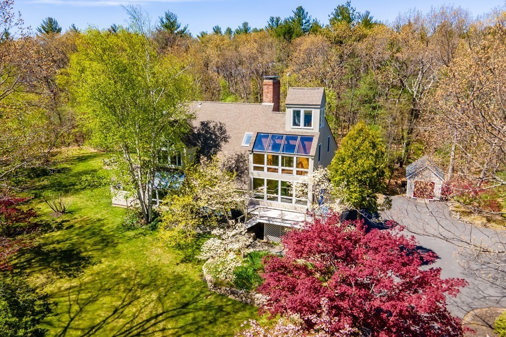 85 West Berlin Road Bolton, MA 01740 - Photo 1 of 1