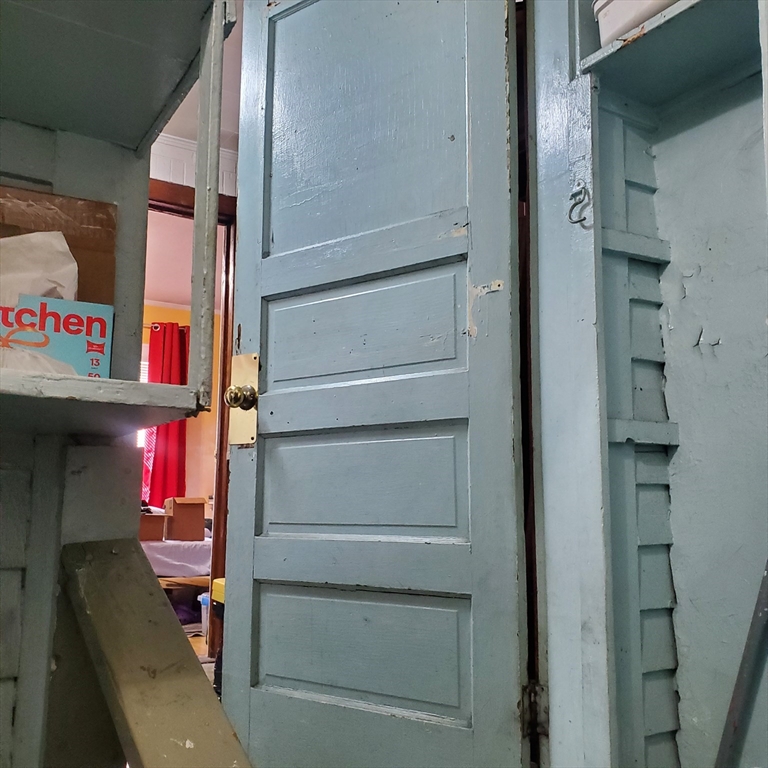 27 Halborn Street Boston, MA 02126 - Photo 11 of 20 a view of store room