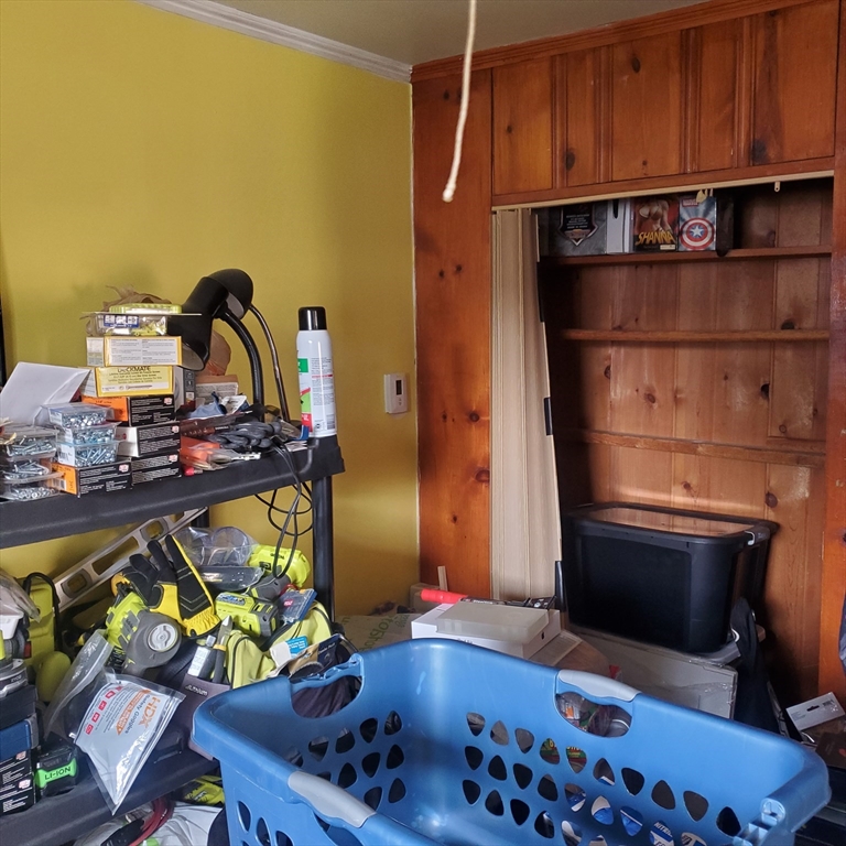 27 Halborn Street Boston, MA 02126 - Photo 16 of 20 a room with storage and utility