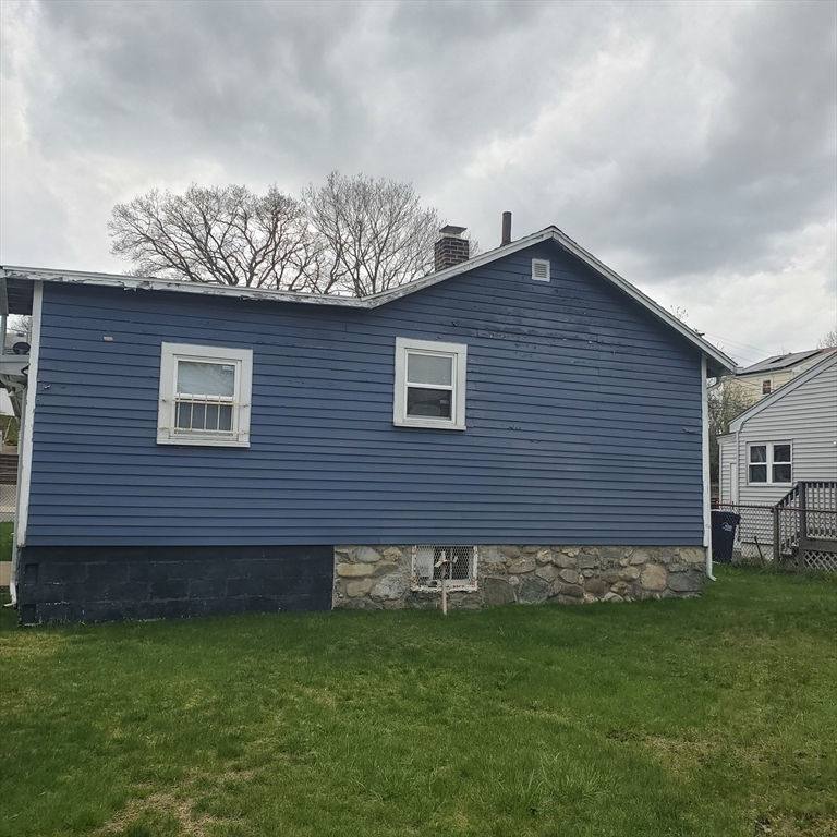 27 Halborn Street Boston, MA 02126 - Photo 18 of 20