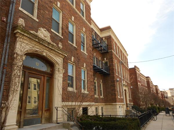 12 Ransom Road, Unit 2 Boston, MA 02135 - Photo 1 of 2 Gallery Image 1