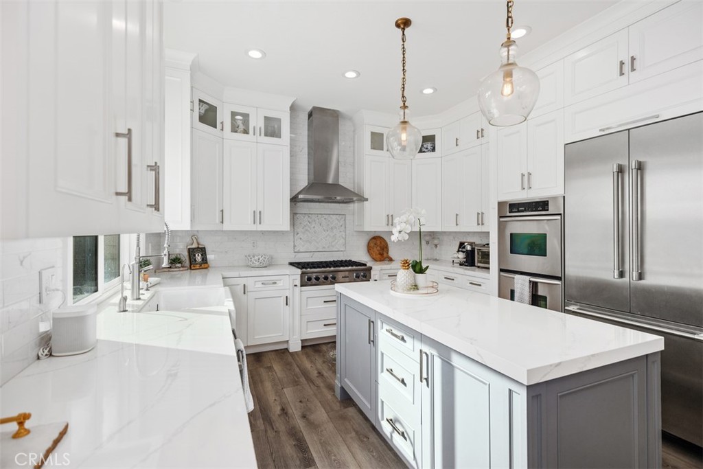 74 Springfield Mission Viejo, CA 92692 - Photo 18 of 45