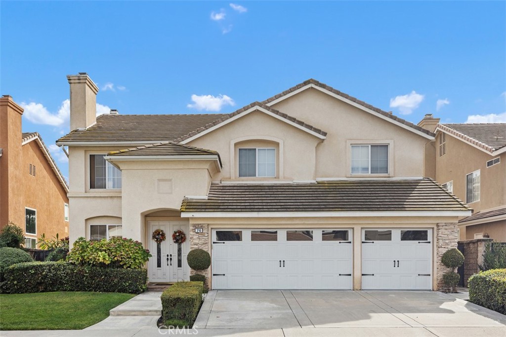 74 Springfield Mission Viejo, CA 92692 - Photo 2 of 45