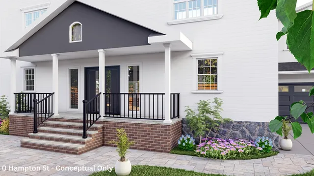 $349,900 | 0 Hampton Street, Saugus, MA 01906