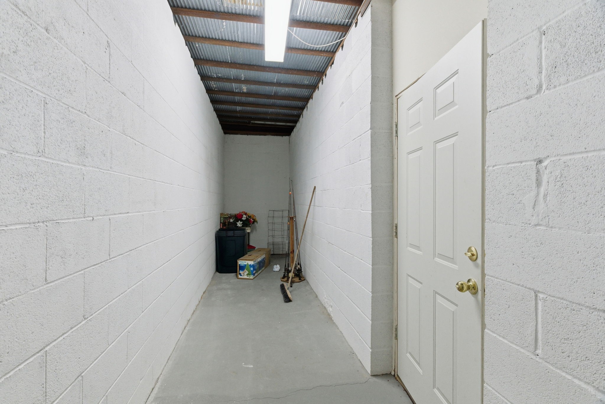 4357 Airport Road Springfield, TN 37172 - Photo 33 of 49