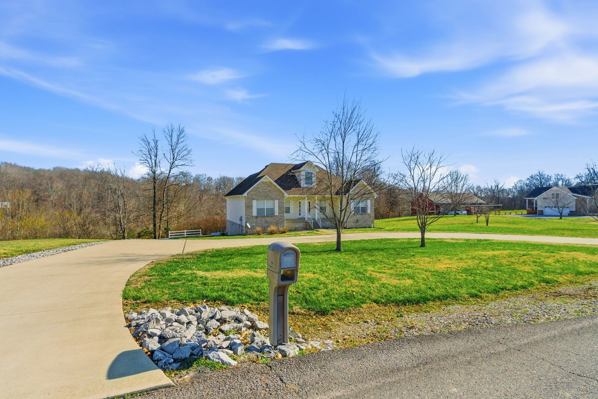 4357 Airport Road Springfield, TN 37172 - Photo 37 of 49
