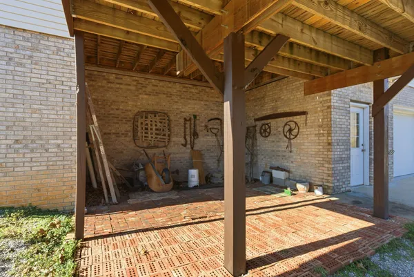 $429,900 | 4357 Airport Road, Springfield, TN 37172