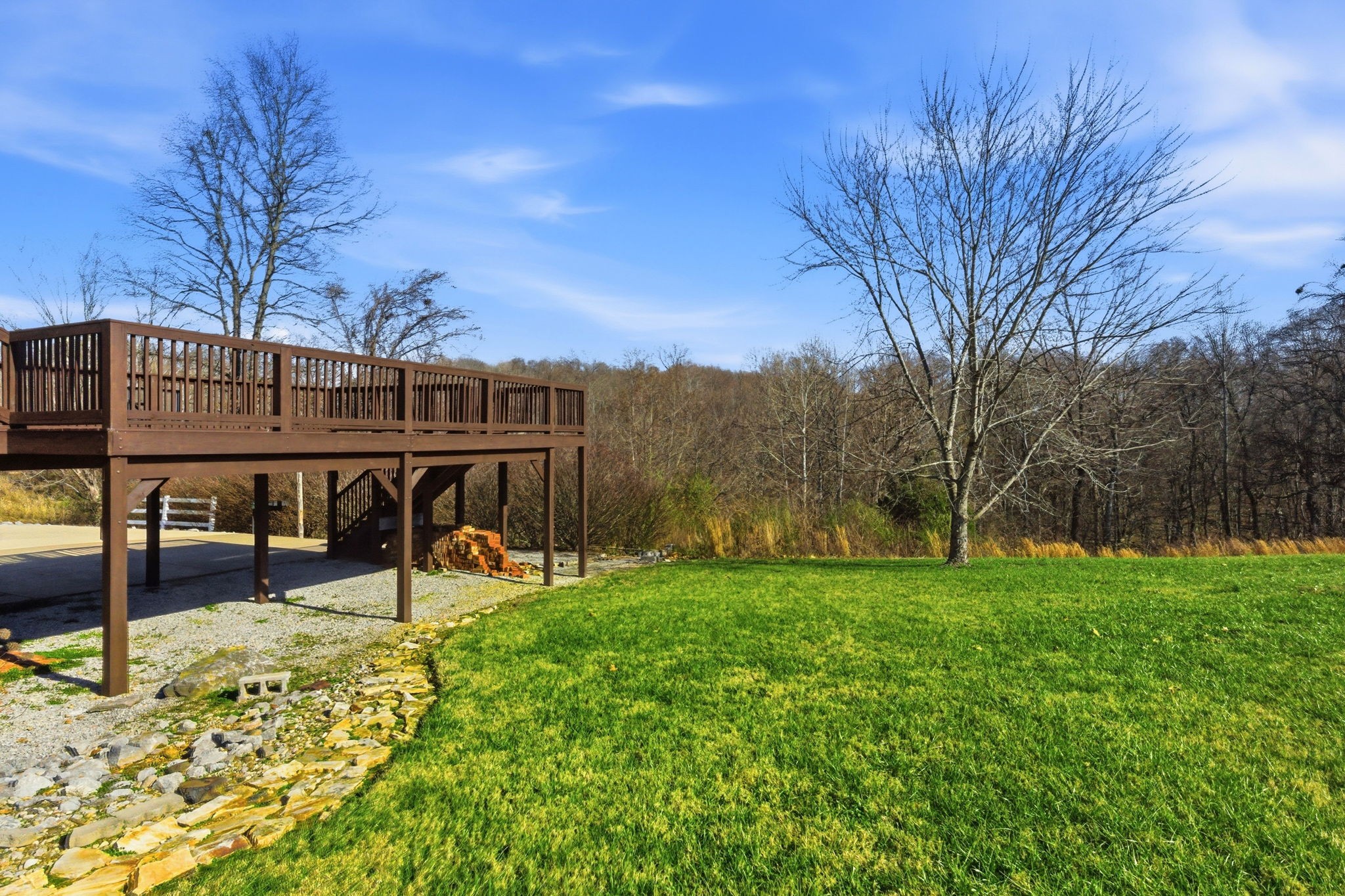4357 Airport Road Springfield, TN 37172 - Photo 49 of 49 a view of a entertaining space
