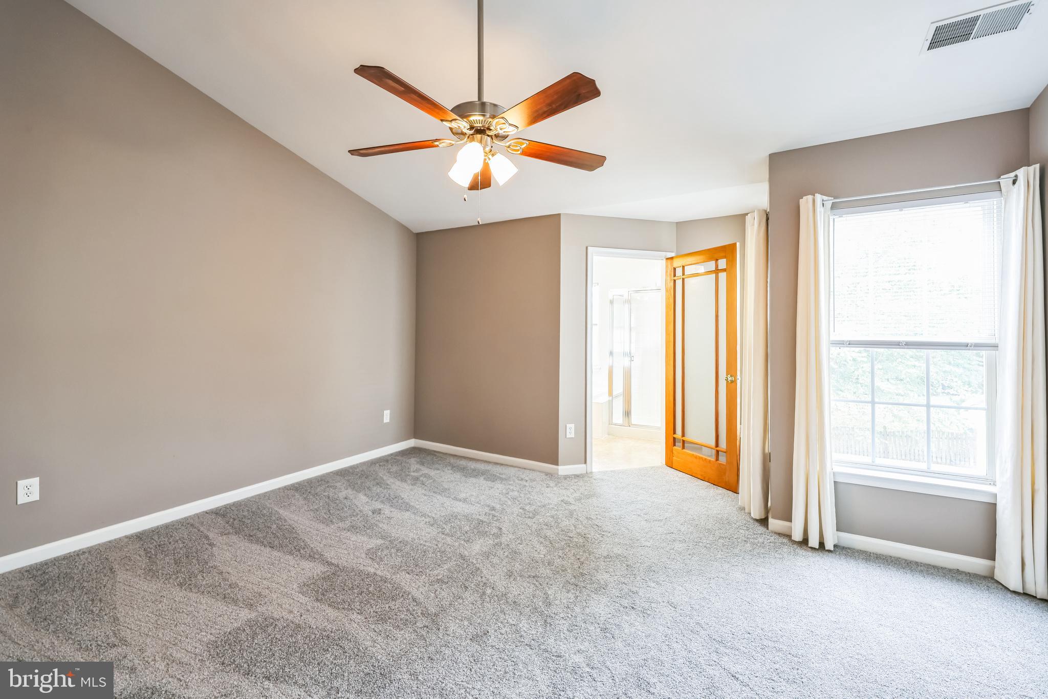 76 Millstream Road Pine Hill, NJ 08021 - Photo 24 of 30 a view of an empty room with a window