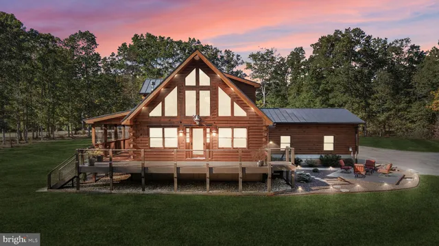 $935,000 | 12808 Faulconers Court, Spotsylvania, VA 22551