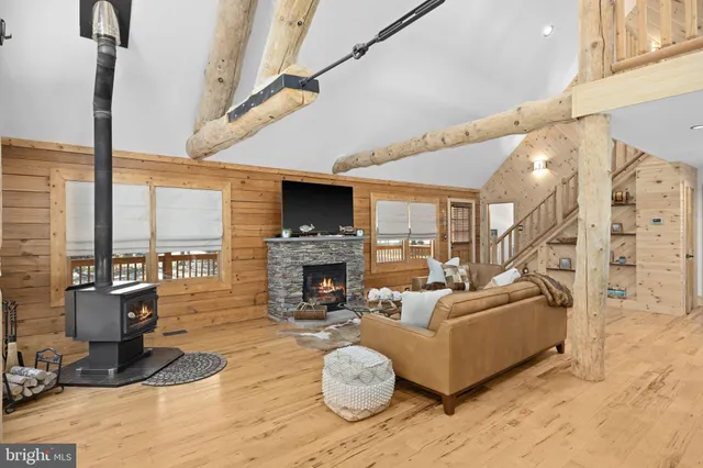 $935,000 | 12808 Faulconers Court, Spotsylvania, VA 22551