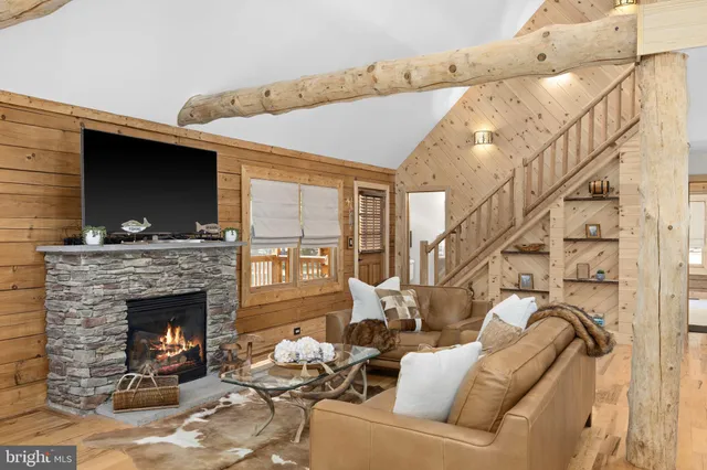 $935,000 | 12808 Faulconers Court, Spotsylvania, VA 22551