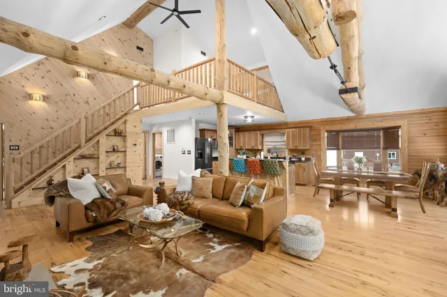 $935,000 | 12808 Faulconers Court, Spotsylvania, VA 22551