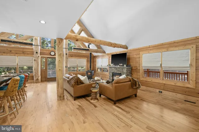 $935,000 | 12808 Faulconers Court, Spotsylvania, VA 22551