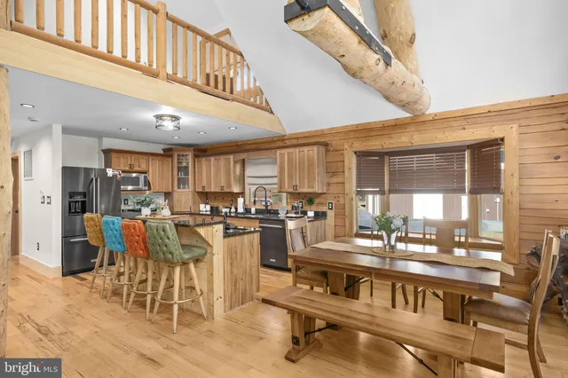 $935,000 | 12808 Faulconers Court, Spotsylvania, VA 22551