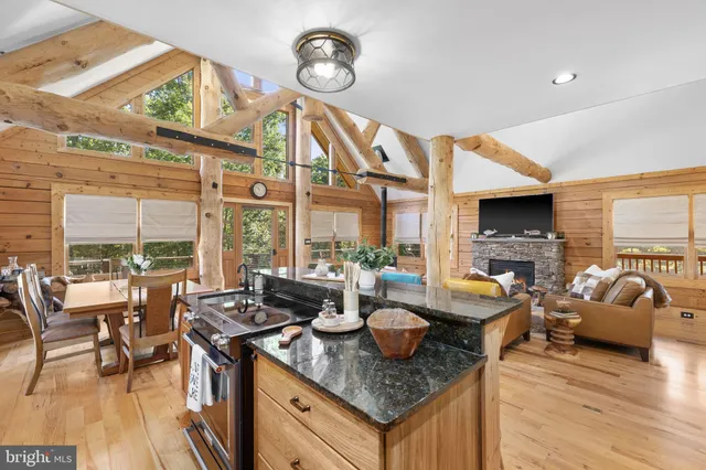 $935,000 | 12808 Faulconers Court, Spotsylvania, VA 22551