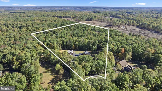 $935,000 | 12808 Faulconers Court, Spotsylvania, VA 22551