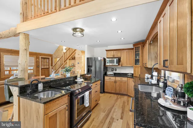 $935,000 | 12808 Faulconers Court, Spotsylvania, VA 22551