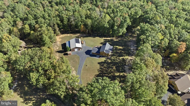 $935,000 | 12808 Faulconers Court, Spotsylvania, VA 22551