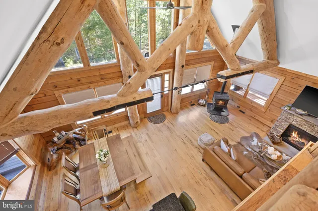 $935,000 | 12808 Faulconers Court, Spotsylvania, VA 22551