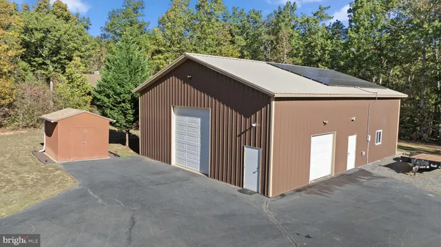 $935,000 | 12808 Faulconers Court, Spotsylvania, VA 22551