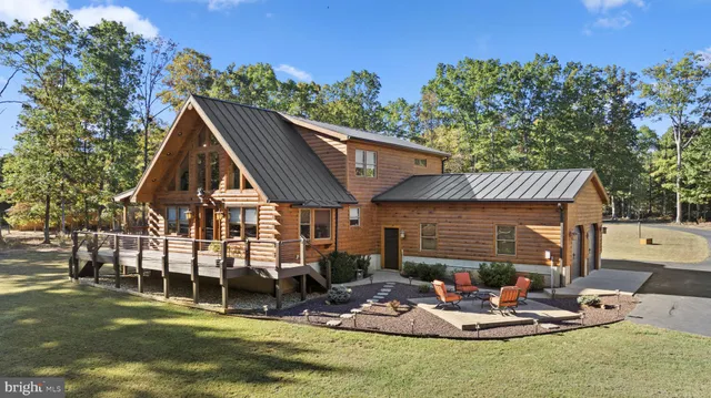 $935,000 | 12808 Faulconers Court, Spotsylvania, VA 22551