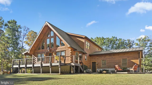 $935,000 | 12808 Faulconers Court, Spotsylvania, VA 22551