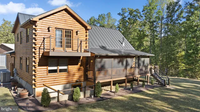 $935,000 | 12808 Faulconers Court, Spotsylvania, VA 22551