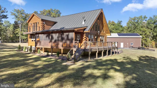 $935,000 | 12808 Faulconers Court, Spotsylvania, VA 22551