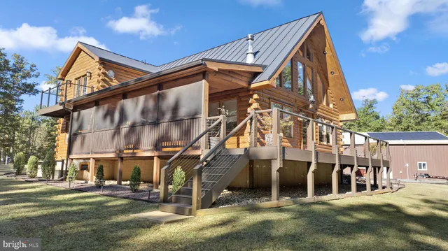 $935,000 | 12808 Faulconers Court, Spotsylvania, VA 22551