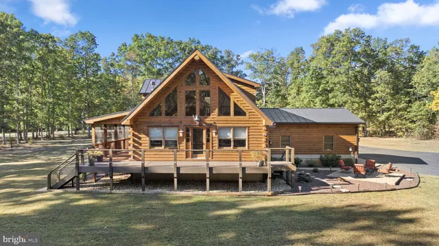 $935,000 | 12808 Faulconers Court, Spotsylvania, VA 22551