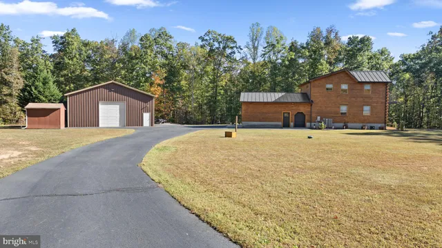 $935,000 | 12808 Faulconers Court, Spotsylvania, VA 22551