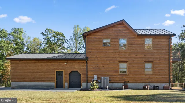 $935,000 | 12808 Faulconers Court, Spotsylvania, VA 22551