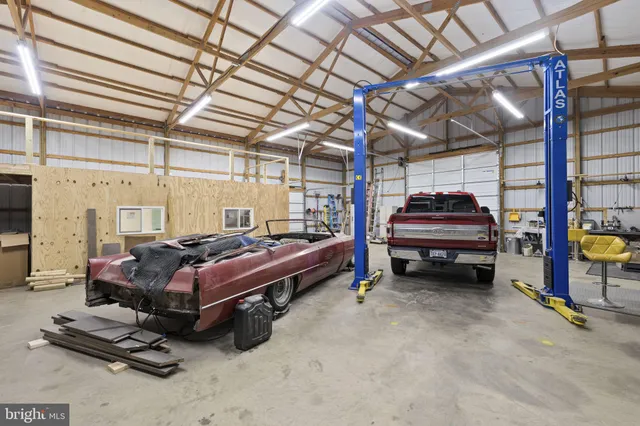 $935,000 | 12808 Faulconers Court, Spotsylvania, VA 22551